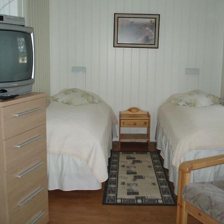 Vadso Apartment Extérieur photo