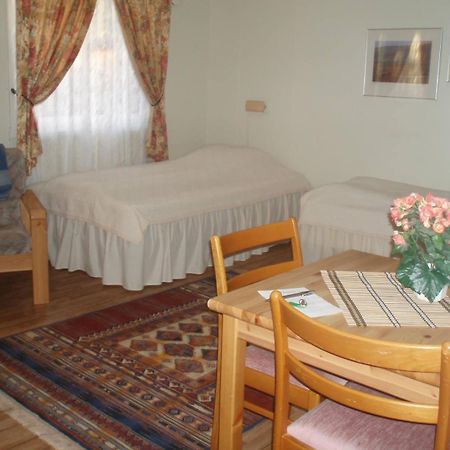 Vadso Apartment Extérieur photo