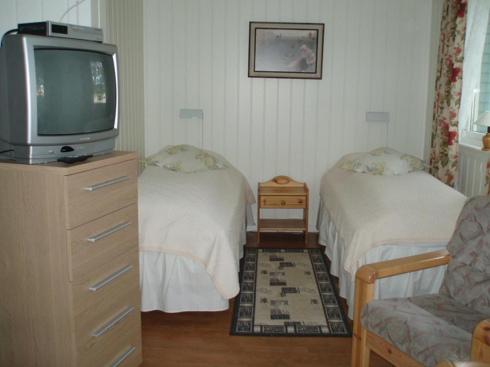 Vadso Apartment Extérieur photo