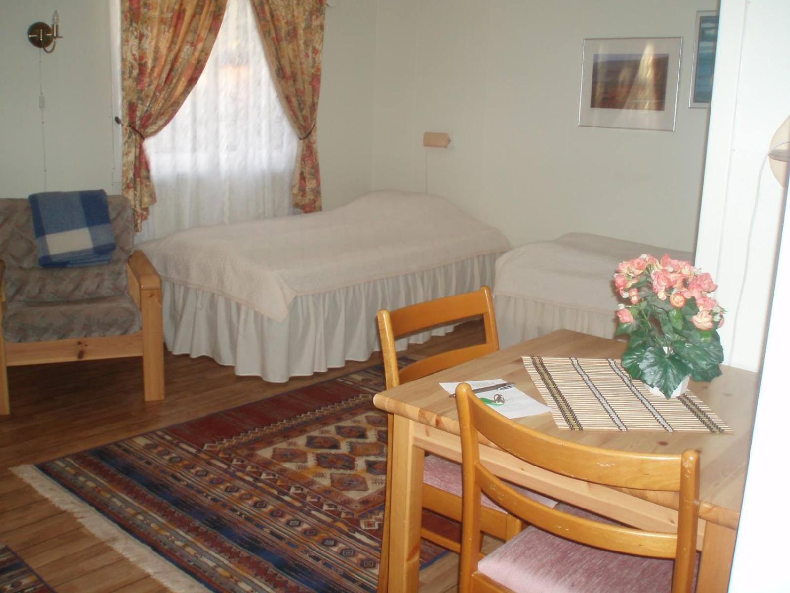 Vadso Apartment Extérieur photo