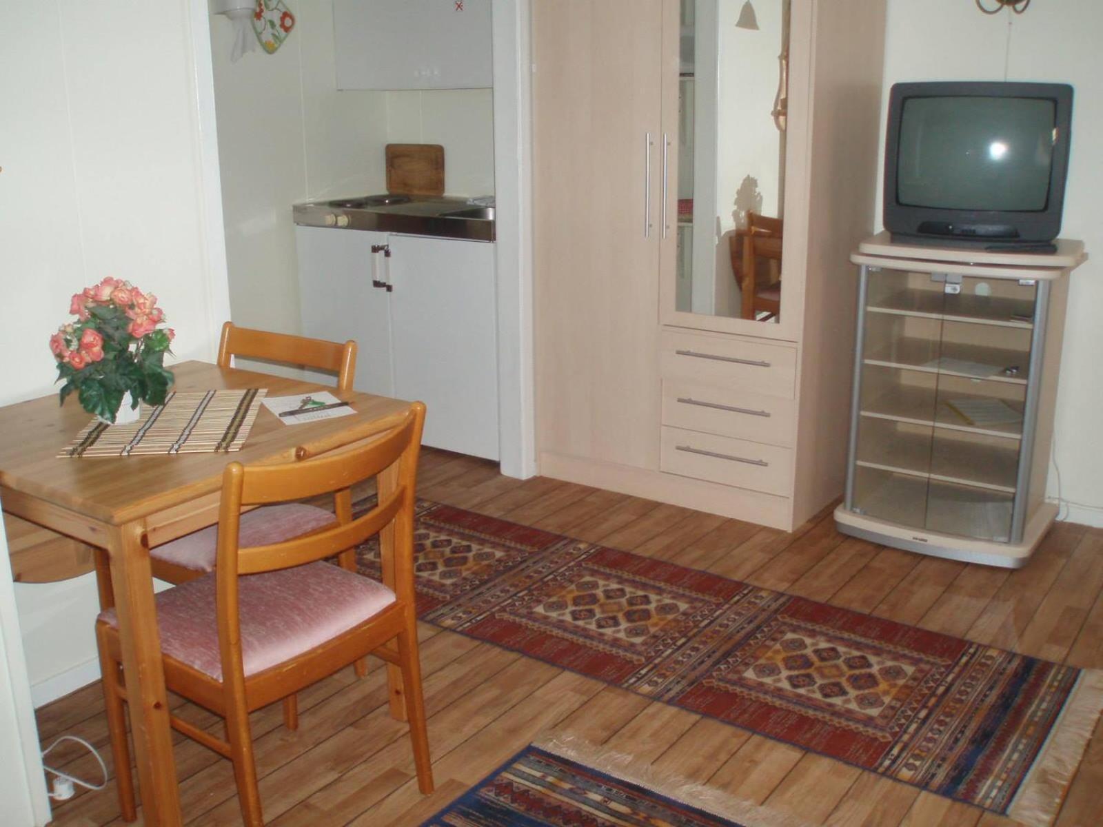 Vadso Apartment Extérieur photo