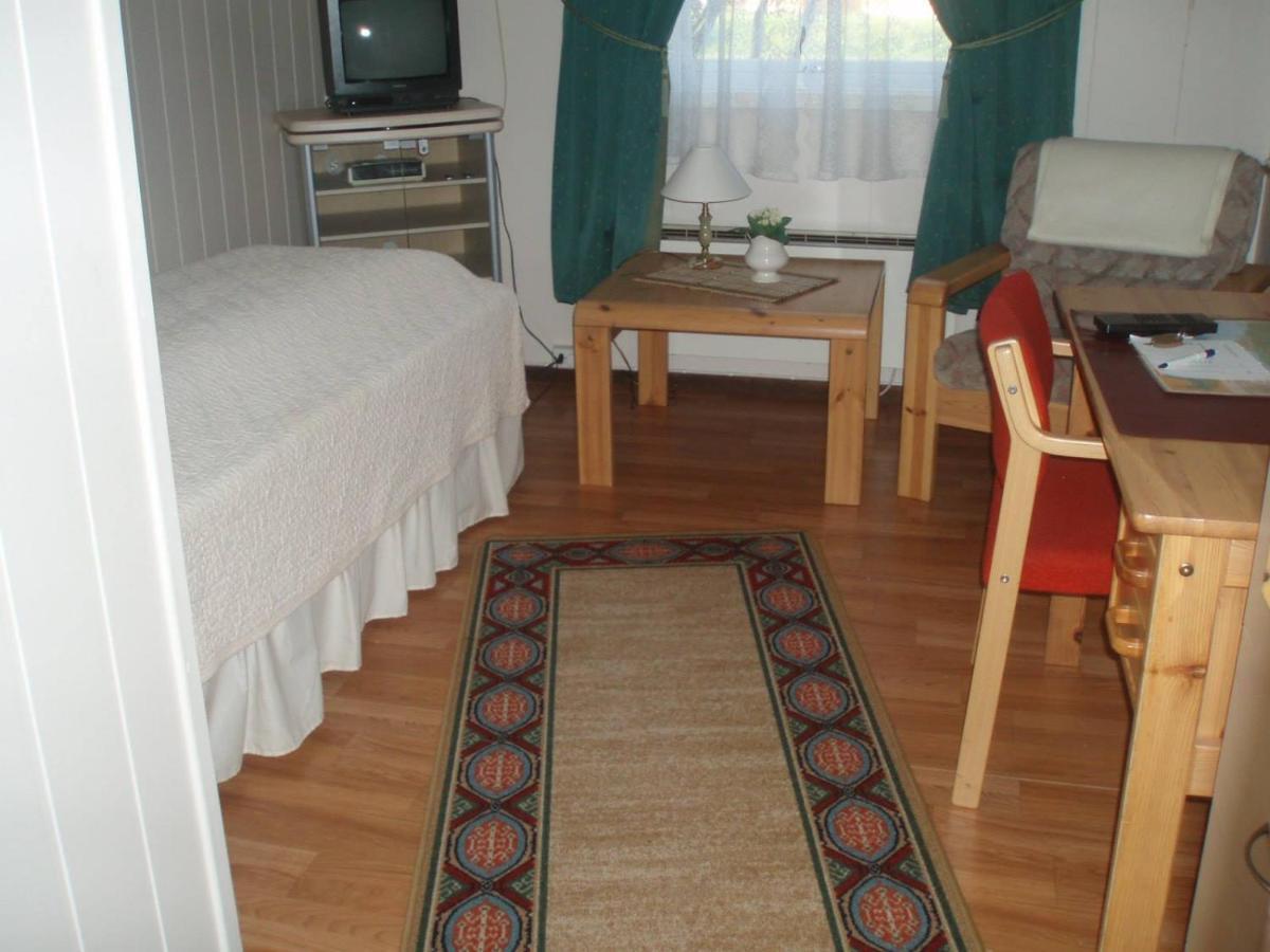 Vadso Apartment Extérieur photo